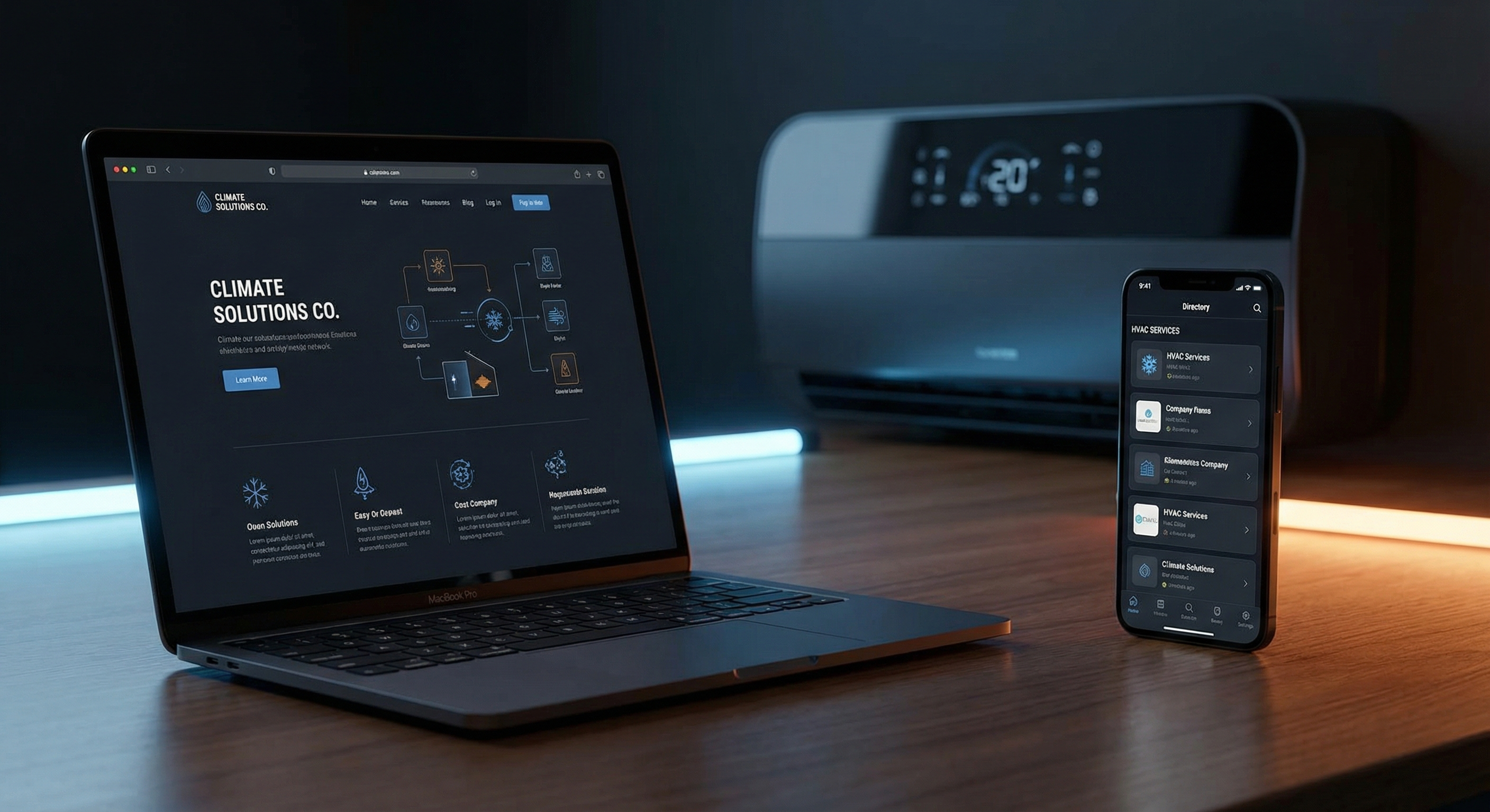 Website vs Checkatrade for HVAC Engineers — Which Gets You More Work?