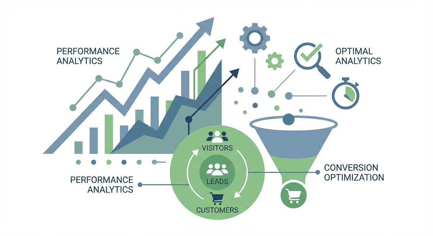 Why Your Website Isn't Bringing in Customers (And How to Fix It)